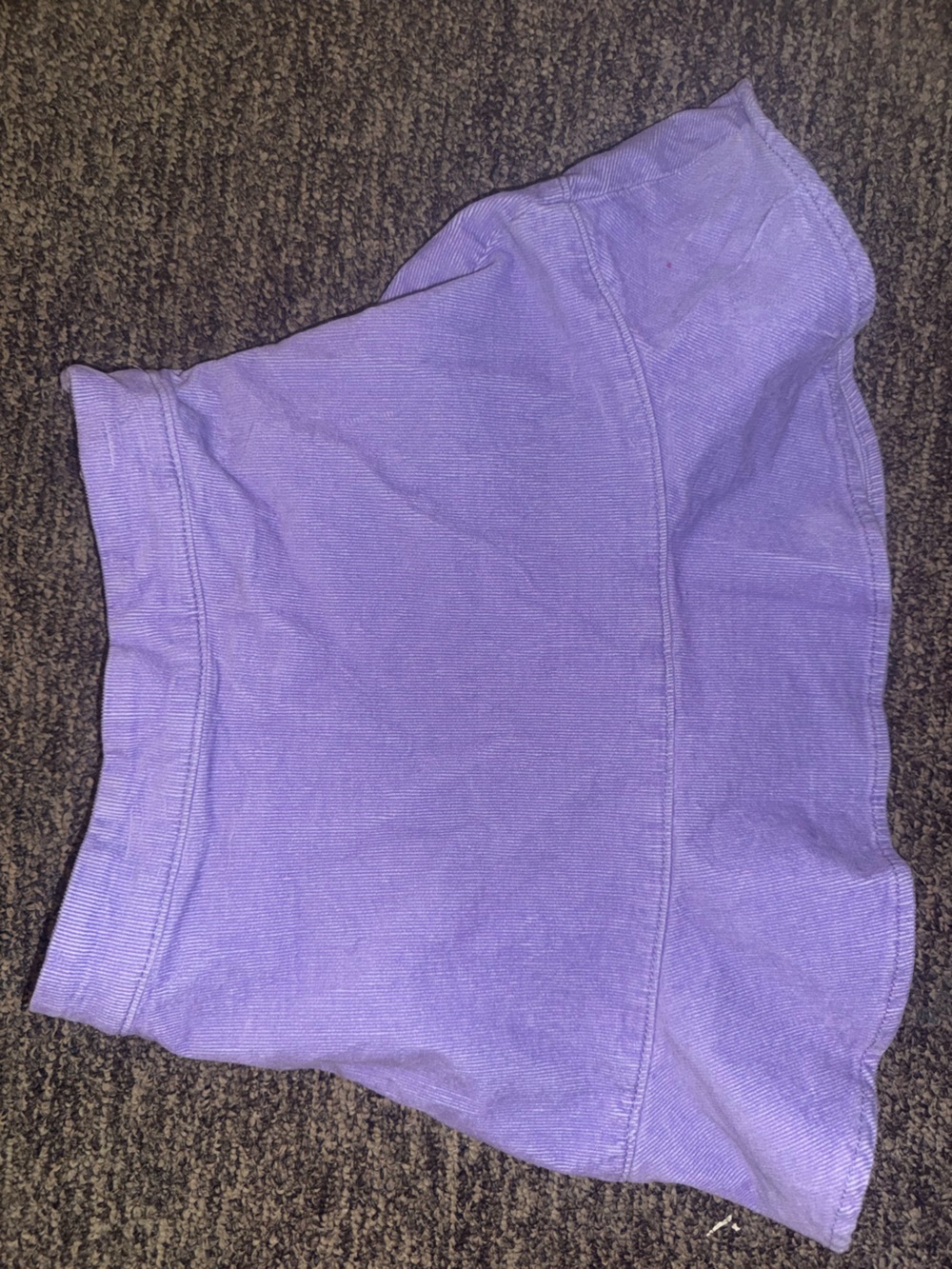 Crewcuts Lavender Pullover Top